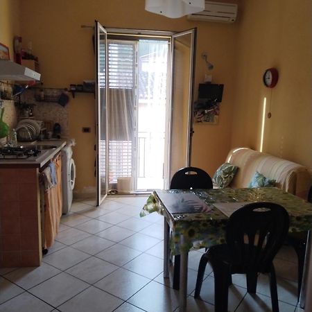 Lina House Apartment Giardini Naxos Ngoại thất bức ảnh
